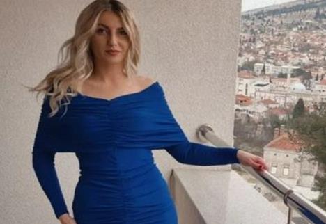 Aldina Jahić Mostar