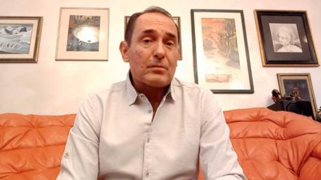 Sa&scaron;a Milićević