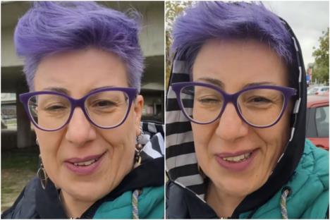 Zagrepčanka Maja Bilušić snima video u Beogradu i priča o avanturi bez para i interneta