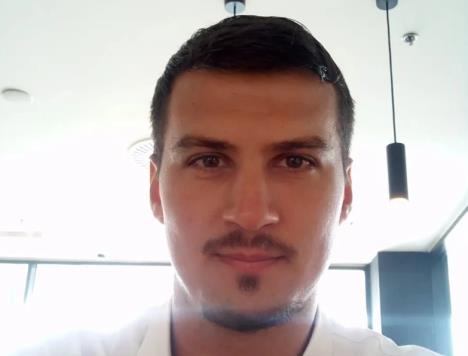 Anis Kalajdžić ubio Aldina Jahić Mostar