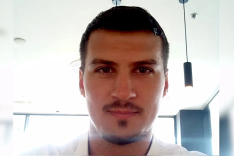 Anis Kalajdžić ubio Aldinu Jahić