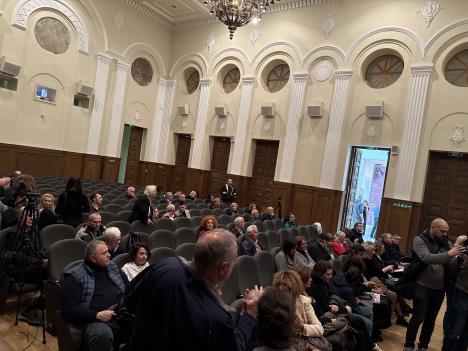 komemoracija Zdravku Šotri