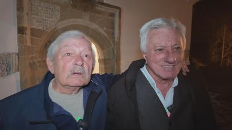 Dragan Ćalin Blagoje Kostić