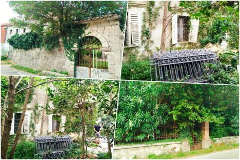 odmaralište na prodaju Prčanj