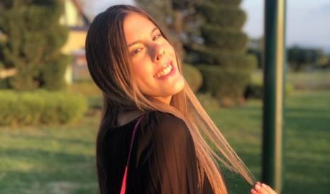 Čačak Anastasija Petković