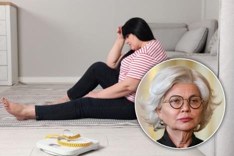 prof. dr Edita Stokić gojaznost