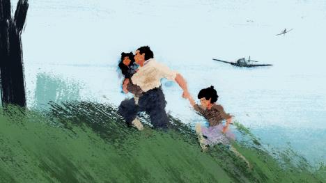 Animirati neizrecivo – o autorskoj animaciji u filmu Pepeo (2025)