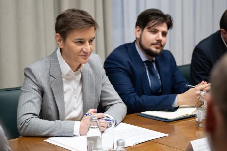 Ana Brnabić