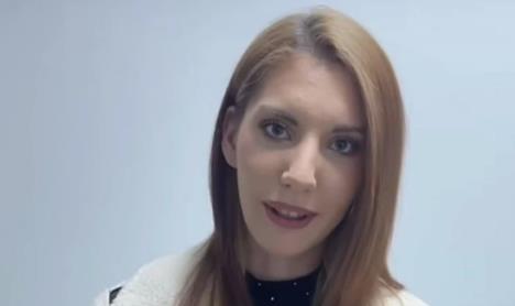 Hana Duvljak ulazi u Elitu 9