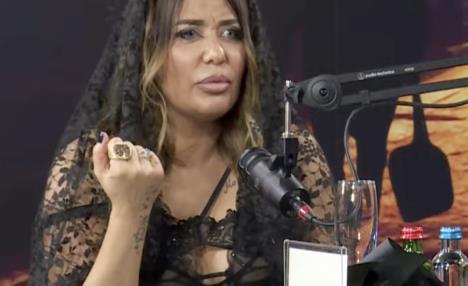 Ana Nikolić o svom problemu