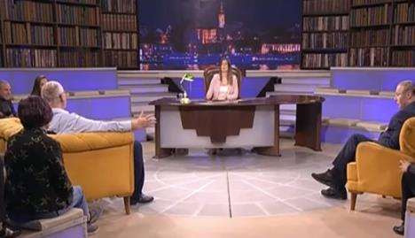 Ona je nova voditeljka Ćirilice