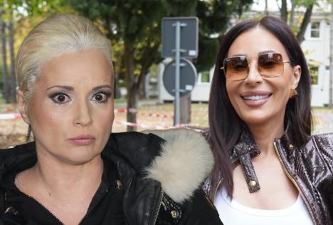 maja nikolić ceca ražnatović