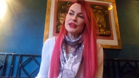 Svetlana Stani&scaron;ić