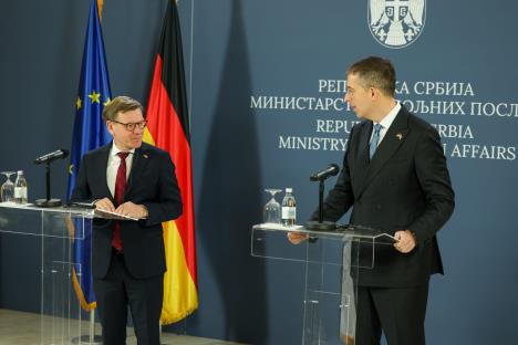 Marko Đurić Johan Vadeful