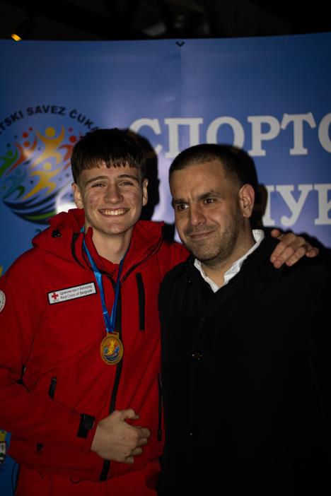 Čukarički polumaraton