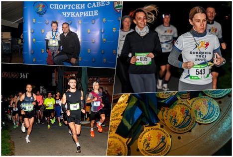 Čukarički polumaraton