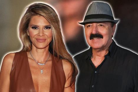 Melina Džinović Haris Džinović