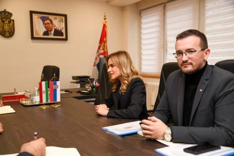 Milica Đurđević Stamenkovski