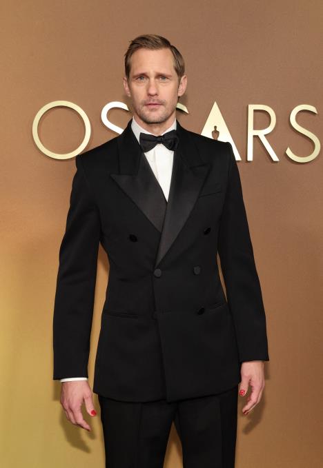 Aleksandar Skarsgard