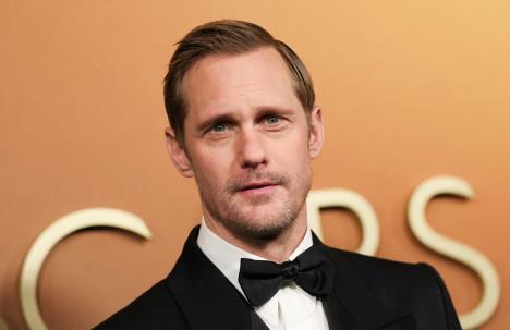 Aleksandar Skarsgard