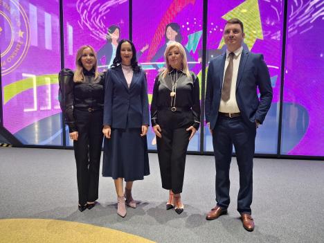 Jelena Žarić Kovačević na  konferenciji Žensko preduzetništvo - u susret EXPO 2027  (3).jpg