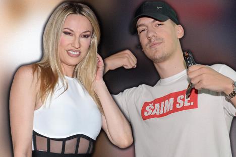 Rada Manojlovič Baka Prase