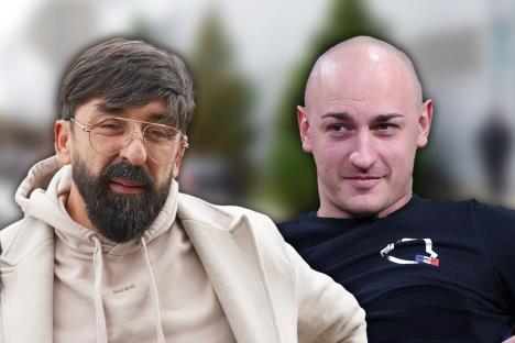 Ognjen Amidžić Desingerica