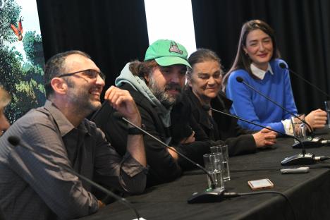 Kako je ovde tako zeleno Foto Ata images.JPG