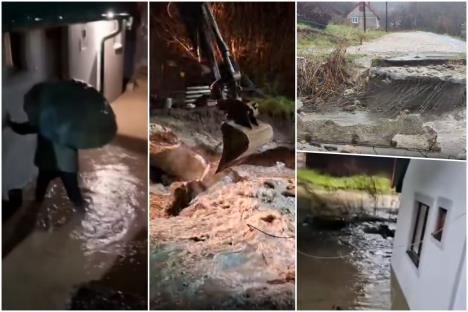 nevreme poplave Kolašin Crna Gora