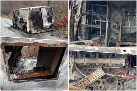 Novi Pazar Raška kombi novac pljačka