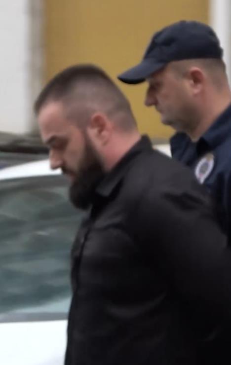 Branko Pušica Arilje