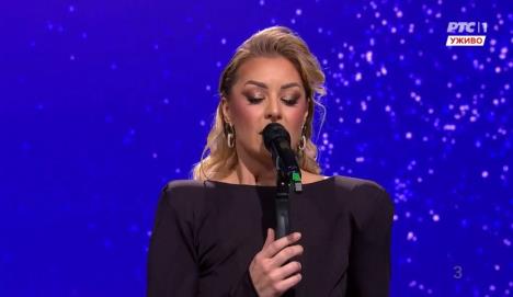 Aleksandra Caka Ivanov