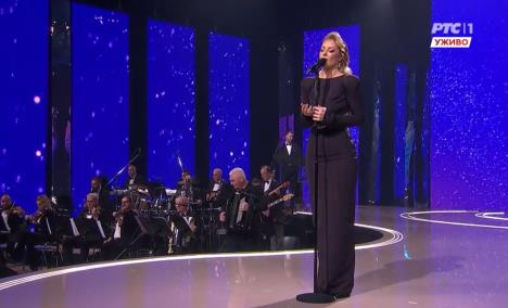 Aleksandra Caka Ivanov