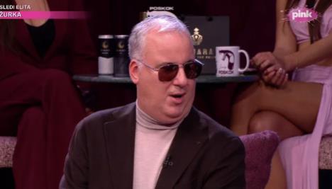 Saša Matić o Karleuši