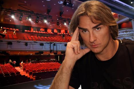 Željko Mitrović Odeon