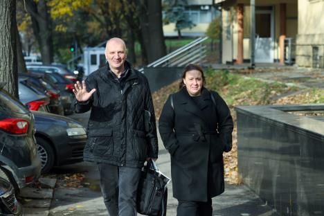 Belivuk Miljković suđenje