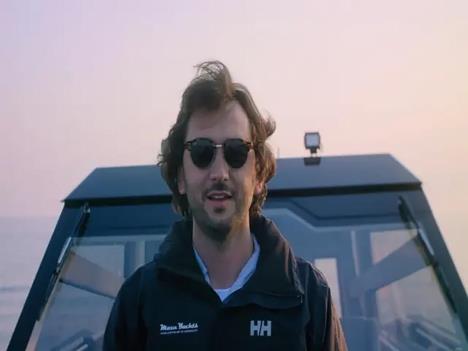 Halit Jukaj turski biznismen jahta