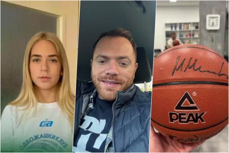 Stefan Panovski Jelena Mišić