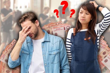 Pare frizerski salon