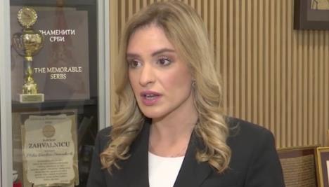 Milica Đurđević Stamenkovski