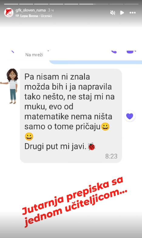 Sloven Ruma - Crvena zvezda