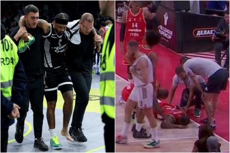 Karlik Džons i Ajzea Kenan