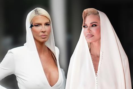 jelena Karleuša Nataša Bekvalac