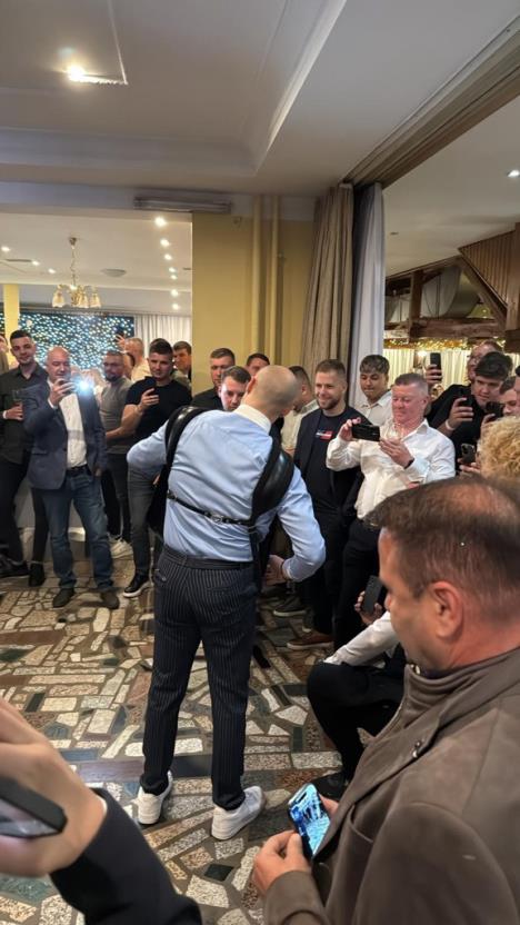 Aleksandar Sofronijević