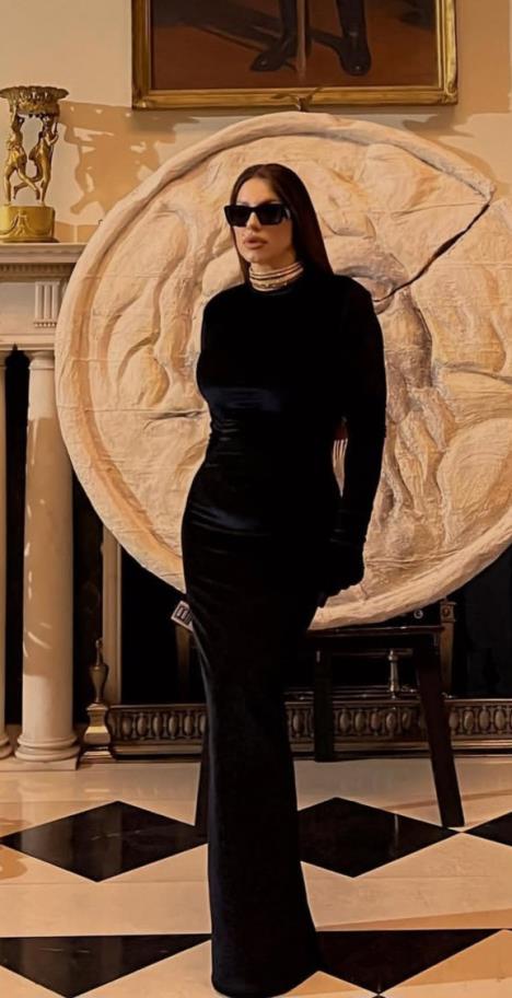 Maja Berović iskopirala Seku Aleksić