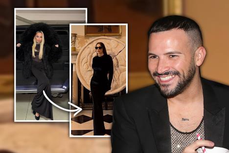 Stanislav Zakić Maja Berović