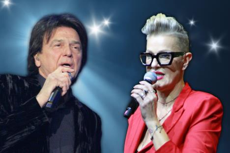 Zdravko Čolić Tijana Dapčević