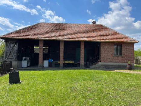 Kuća Zorice Katić na prodaju