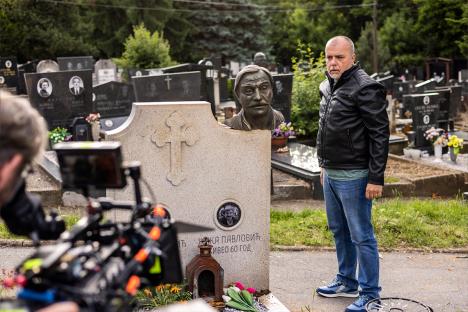 Nastavak Žikine dinastije