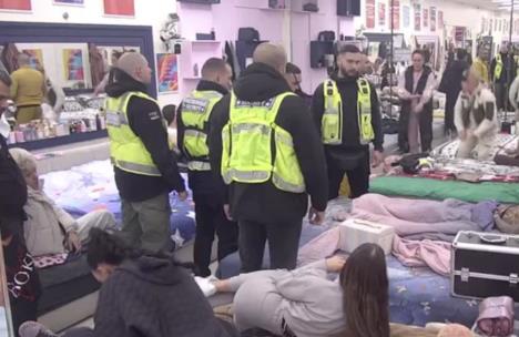 Sukob Filipa i Bebice